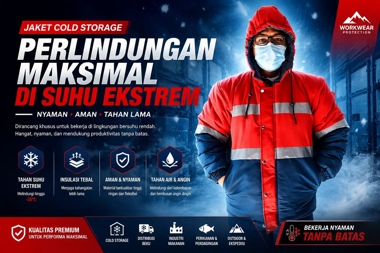 Workshop MPJ