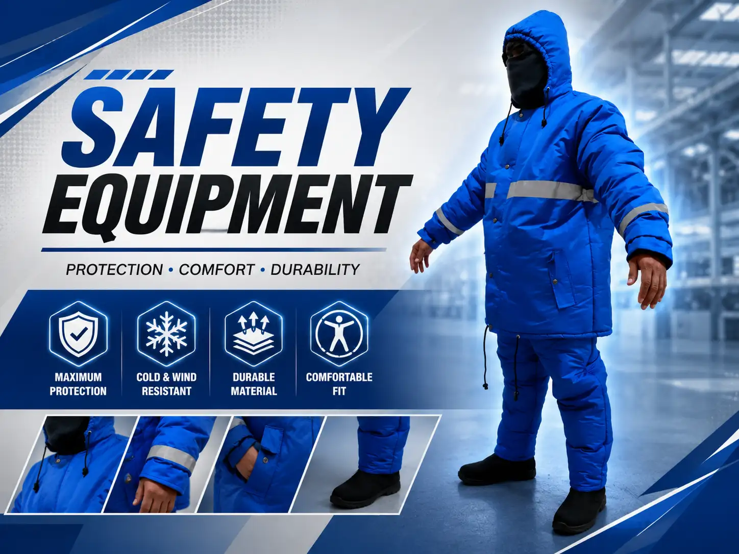 Safety Equipment
